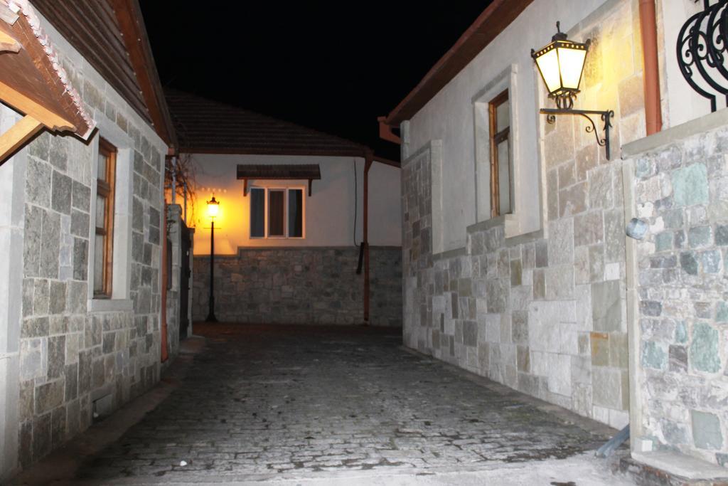 Guesthouse Mtskheta-Kapanadze Exterior photo